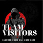 Team Visitors