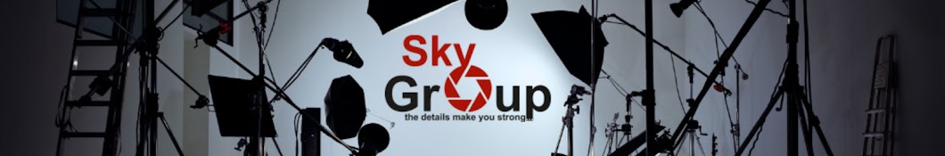 SkyGroupfilm