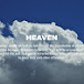 Heaven