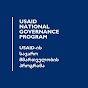 USAID National Governance Program