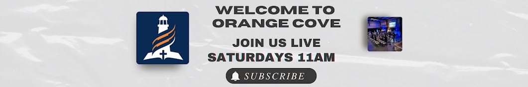 Orange Cove SDA