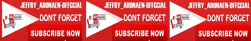 JEFFRY_ ADONAEN-OFFICIAL Banner
