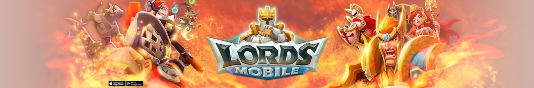 Lords Mobile TR