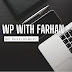 logo Wp with Farhan