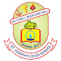 St. Joseph's Co-ed School, Arera Colony, Bhopal