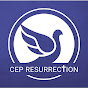 CEP RÉSURRECTION TV