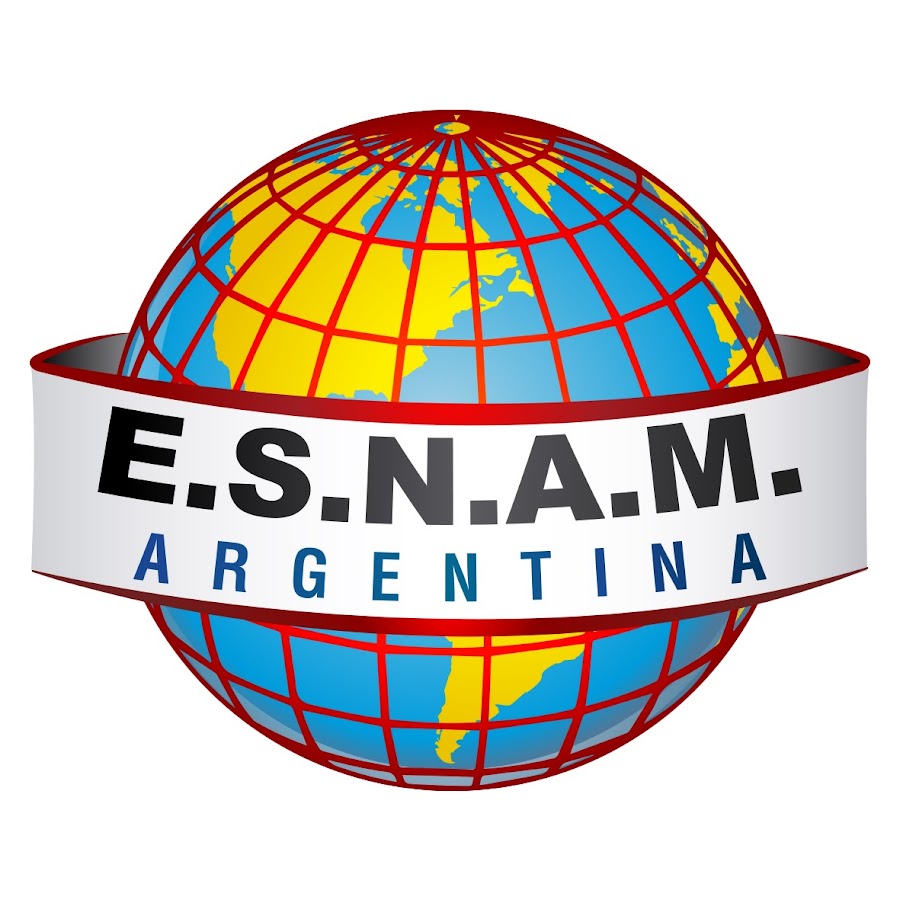 ESNAM ARGENTINA PERÚ @sanediciones