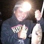 Hobi kayal fishing