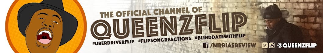 QUEENZFLIP Banner