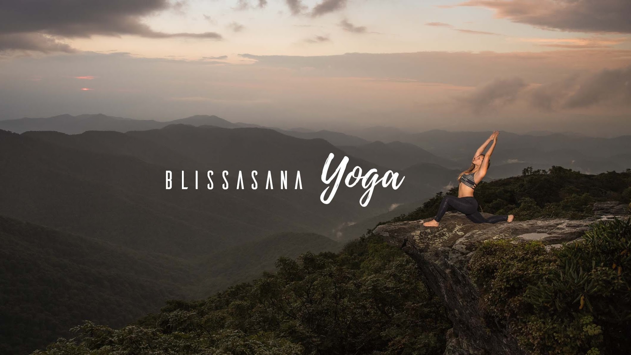 Blissasana Yoga