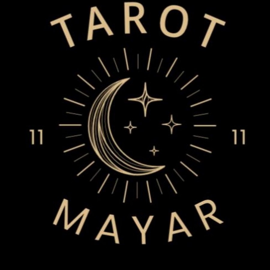 Tarot Mayar @Tarot_Mayar55