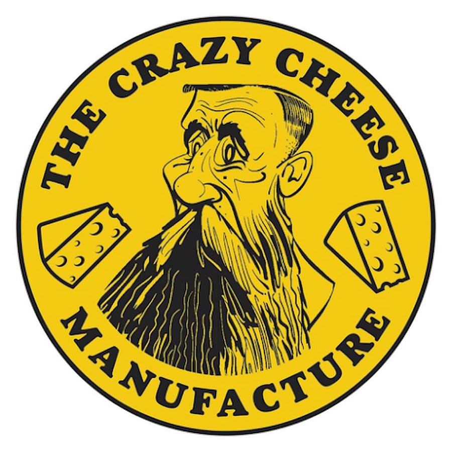 The Crazy Cheese Manufacture