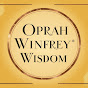 Oprah Winfrey Wisdom