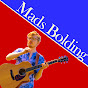 Mads Bolding
