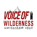 VOICE OF WILDERNESS