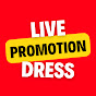 Live Promotion Dress