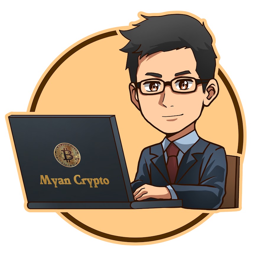 Myan Crypto @myancrypto