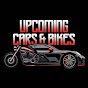 Upcoming Cars and Bikes Updates