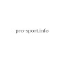 pro-sport_info