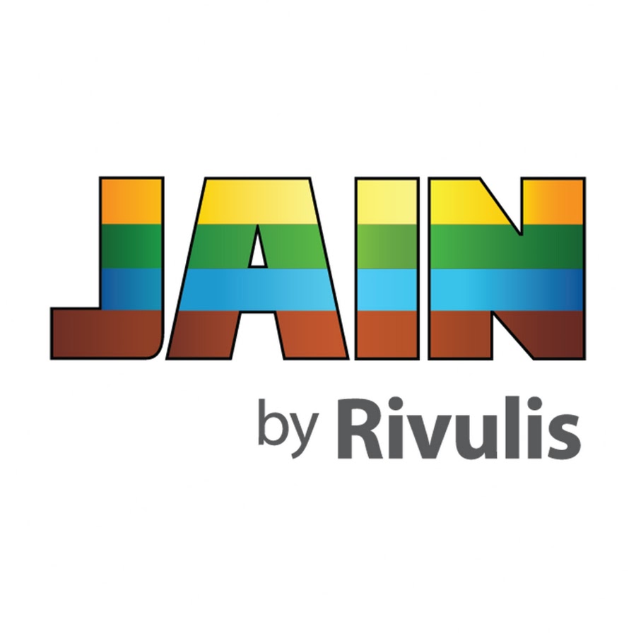 JAIN by Rivulis