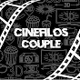 CINEFILOS COUPLE