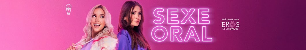 Sexe Oral Podcast Banner