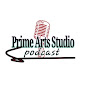 Prime Arts Studio Podcast