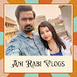 Ani Rabi Vlogs