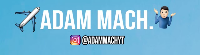 Adam Mach.
