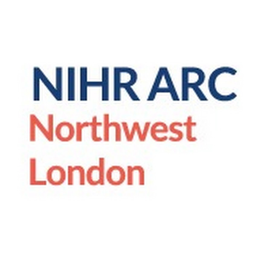 NIHR ARC Northwest London