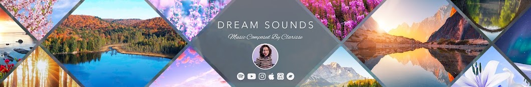 Dream Sounds Banner