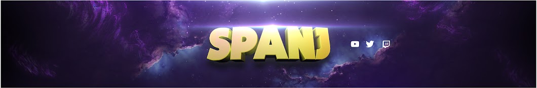 Spanj Banner