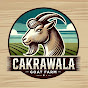 Cakrawala Goat