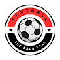 Football -The Dads talk