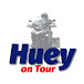 Huey on Tour 