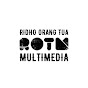 Ridho Orang Tua Multimedia Official