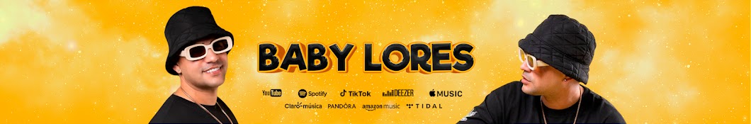 Baby Lores Banner