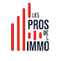 LES PROS DE L'IMMO