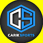 CARIK SPORTS