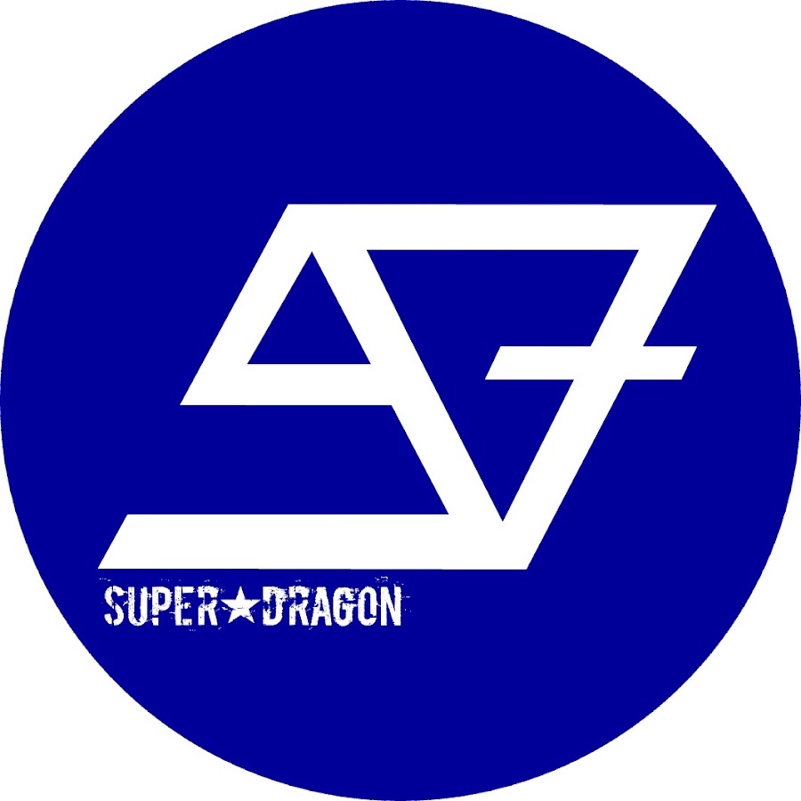 SUPER DRAGON OFFICIAL - YouTube