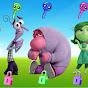 Inside out Collection