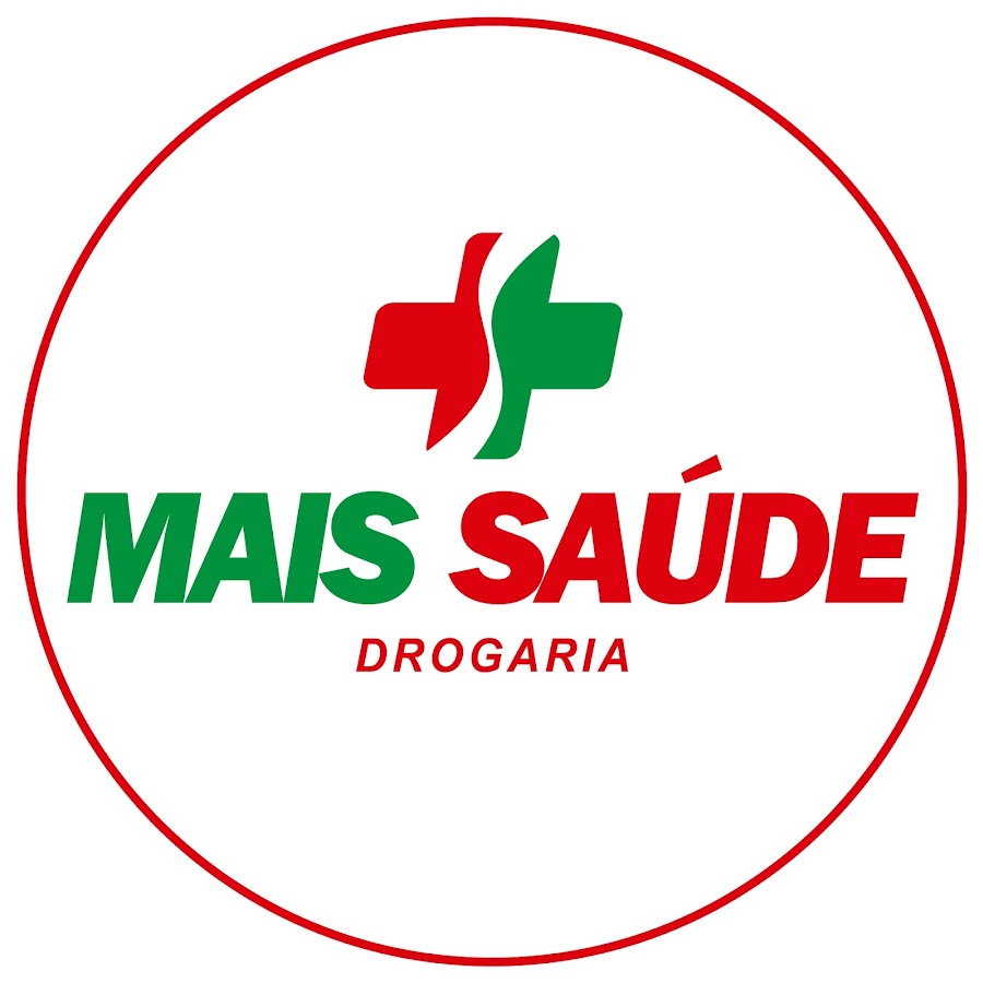 Drogaria Saude