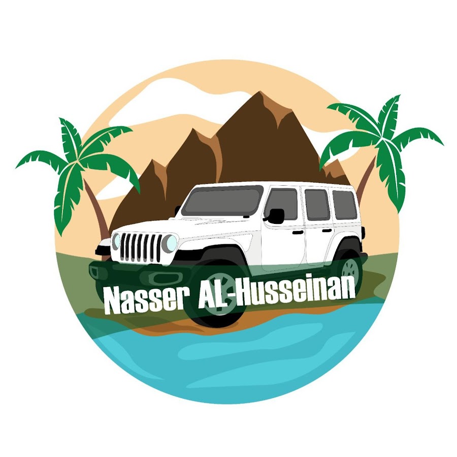 Nasser Alhusseinan @nasseralhusseinan8470