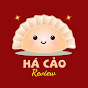 HÁ CẢO REVIEW