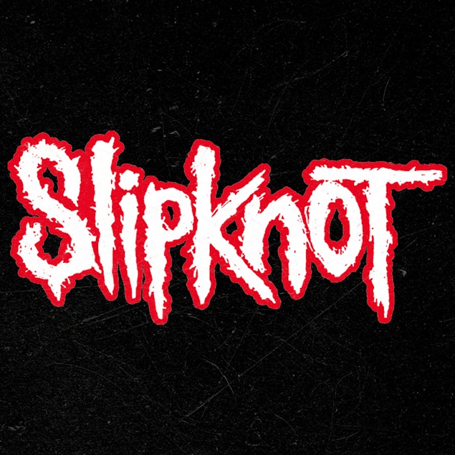 Slipknot @slipknot