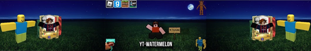 WaterMelon