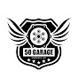 50 GARAGE 「50歳からのワンダフルライフ」