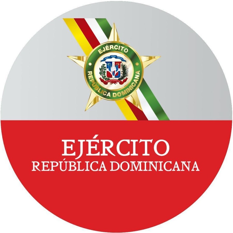 Ejército de República Dominicana @EjercitodeRepublicaDominicana