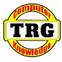 Trg Computer Knowledge