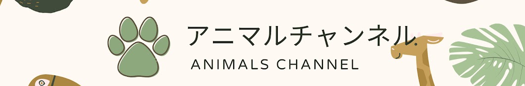 Animal Channnel